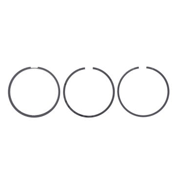 Set anelli pistone +0.50mm Kubota D1105, D1305, V1505, V1505T,
