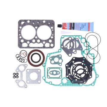 Kit Guarnizioni Kubota Z402, Aixam,