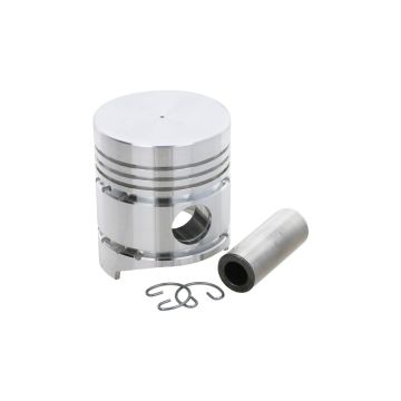 Pistone +0.50 Kubota ZL600
