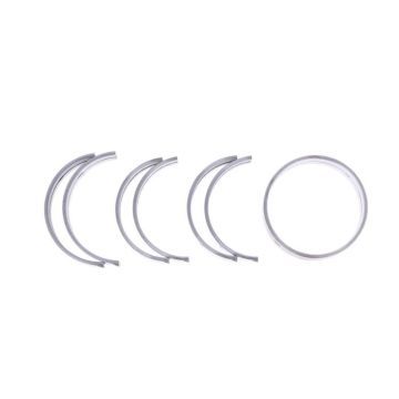 Set cuscinetti albero motore Kubota D600