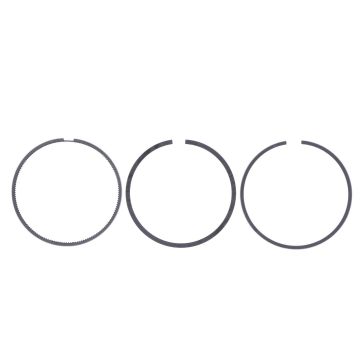 Set anelli pistone D.98,00 Kubota V3300