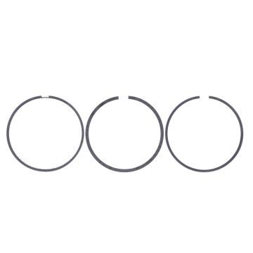 Set anelli pistone +0.50mm Kubota V3300-DI, V3300-TIE,