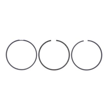 Set anelli pistone D.85,00 Kubota D1402, S2800