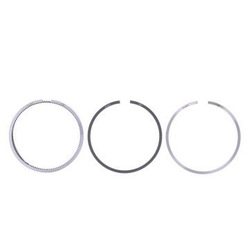 Set anelli pistone STD Kubota D600, Z400, Z400B,
