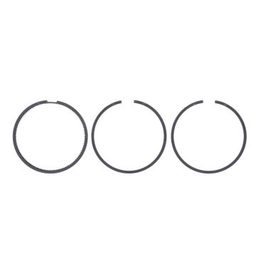 Set anelli pistone +0.50mm Kubota D722, D782, Z482,