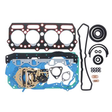 Kit guarnizioni testa Mitsubishi 4DQ5, 4DQ5C