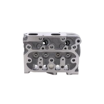 Testata Iniezione indiretta Kubota Z402, Aixam, Airman, Denyo, 