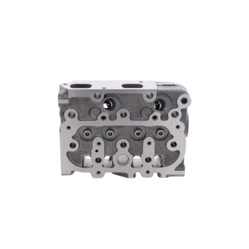 Testata Iniezione indiretta Kubota Z482, Hinomoto CX, CTX, Aixam, Beta Marine, Etc.