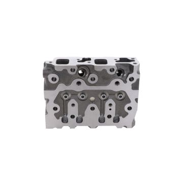 Testata Iniezione indiretta Yanmar 2TNE68, Bellier, Chatenet, JBM, Komatsu, Microcar, Etc.,