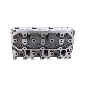 Testata Iniezione indiretta Yanmar 3TNV76, 3YM27A, 3YM30R, Komatsu 3D76E, Thermo King TK376, Etc.,
