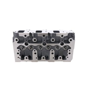 Testata Iniezione indiretta Yanmar 3TNV84, 3TNV88, Komatsu 3D84E, 3D88E, S3D84E, Isuzu 3CE1, 3CD1, Etc., 