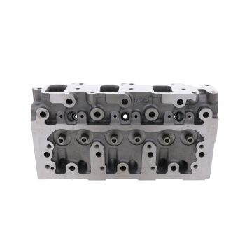 Testata Yanmar Iniezione diretta, 3JH3, 3TNE84, 3TNS84, 3TNE88, Komatsu 3D84E, 3D88, 3D88E, S4D84E, Etc.,