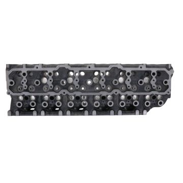 Testata Iniezione indiretta Mitsubishi S6S DI, Caterpillar 3046,  
