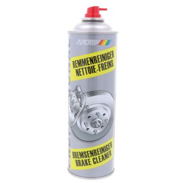 Detergente per freni 500ml