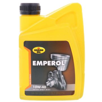 Olio motore 10W40 - 1 litro