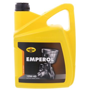 Olio motore 10W40 - 5 litro