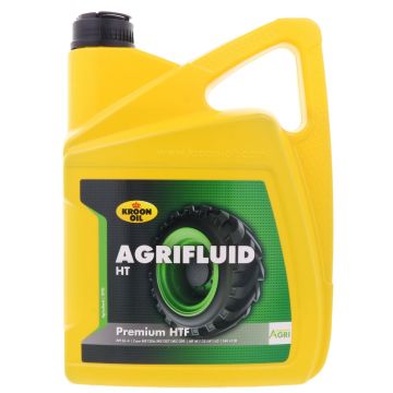 Mini trattore Olio idraulico e trasmissione 5 litri