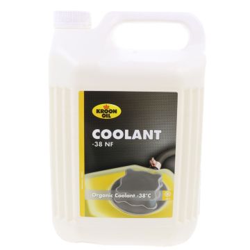 Liquido refrigerante per mini trattore 5 litri -38