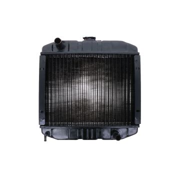Radiatore Iseki Landhope TU185, TU205, TU225, TU245, TU197, TU217, TU237, TU257, TU320, 3025