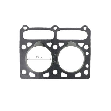 Guarnizione testata Yanmar 2TR22, 2TR27, YM2200, YM2700