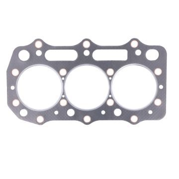 Guarnizione testata Shibaura S773 (L), Perkins 403-11, Caterpillar C1.1, 3011C, Volvo Penta D1-30, Mitsubishi S3L7, 