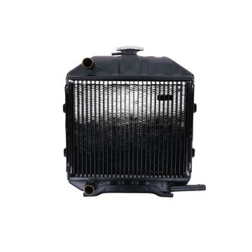 Radiatore Ford / New Holland 1100, 1200, 1300, 1500, 1700, 1900