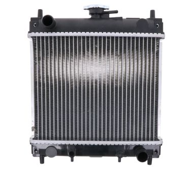 Radiatore Aixam, Trime