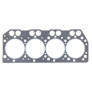 Guarnizione testata Iseki E4CD, E4CG, Massey Ferguson, Mitsubishi, 