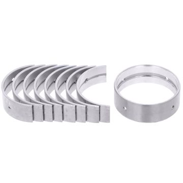 Kit cuscinetto principale 52MM STD Kubota V1702 IDI, V1902 IDI, V2003 IDI, V2203 IDI