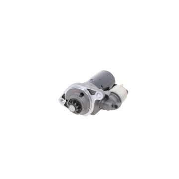 Motorino avviamento 12V 2,0Kw Z=10 Captain, Startrac, Antonio Carraro, Mitsubishi S3L, S3L2