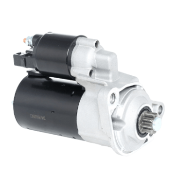 Motorino avviamento 12V 2,0Kw Z=10 Captain, Startrac, Antonio Carraro, Mitsubishi S3L, S3L2