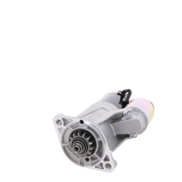 Motorino avviamento 12V 1.7Kw Z=14 Mitsubishi MVL3E, L3E, Captain, Startrac, Antonio Carraro, Vetus, Sole, Etc.,