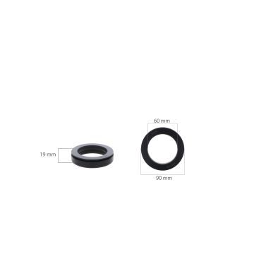 Anello tenuta semiasse (assale posteriore) Iseki TE4270, TE4350