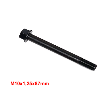 Vite a testa cilindrica Mitsubishi S3L, S3L2, S4L, S4L2, Captain, Startrac, Etc.,