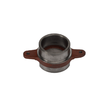 Supporto de cuscinetto reggispinta frizione (sleeve) Iseki TA-, TE-, TK-Types, Massey Ferguson, Challenger, Agco,