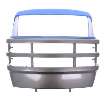 Griglia Iseki TF-, TM-, TMG-Types, 2115, 2120, 2125