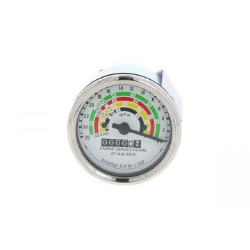 Contaore MPH Ford / New Holland Dexta, Super Dexta, Super Major
