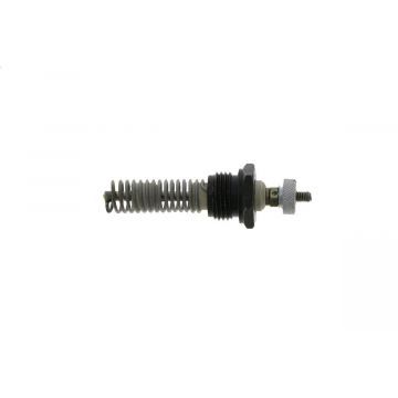 Candeletta  Fordson Dexta, MF FE35, TEF20