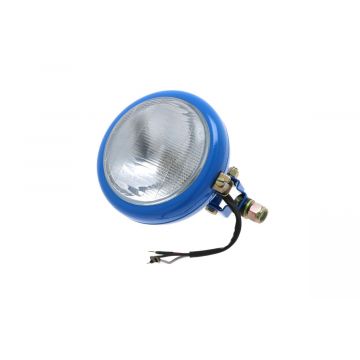 Fanale anteriore destro o sinistro Ford / New Holland Dexta, Major