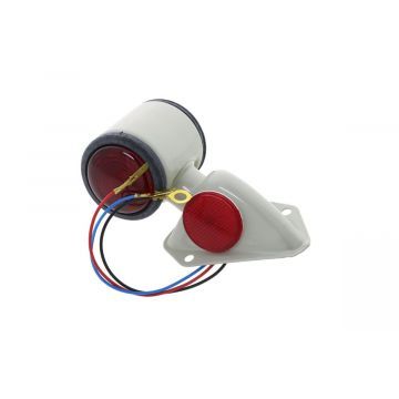Fanale laterale SX 12v 5w Ford, New Holland, Fordson