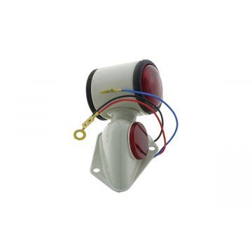 Fanale laterale DX 12v 5w Ford, New Holland, Fordson