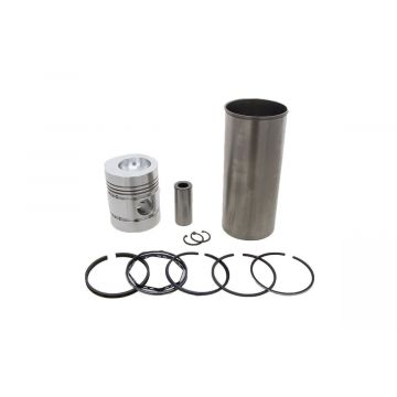 Kit camicia, pistone ed anello Allis Chalmers, Landini, MF, Perkins, AD3.152, AD4.203