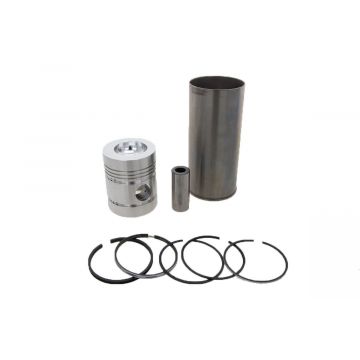Kit camicia, pistone ed anello Landini, MF, Perkins, A4.236