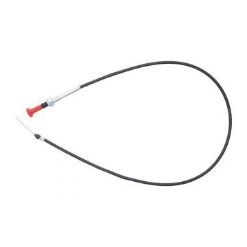 Cavo arresto motore,1130mm Case/IH, Ford, Massey Ferguson, New Holland, Perkins