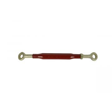 Barra stabilizzatrice corta Massey Ferguson