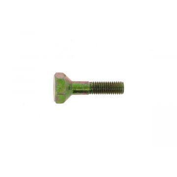 Bullone conico ruota 1/2 "x 1-7 / 8" (unc) (grip 1/2 ")