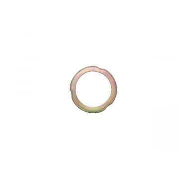 Anello/dado di bloccaggio serbatoio carburante Ford, New Holland