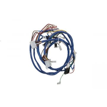 Cavi cablaggio elettrico Ford, New Holland 2000, 3000, 4000