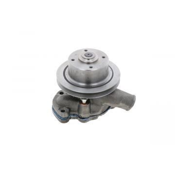 Gruppo pompa dell'acqua Hanomag Pulley scanalatura singola
