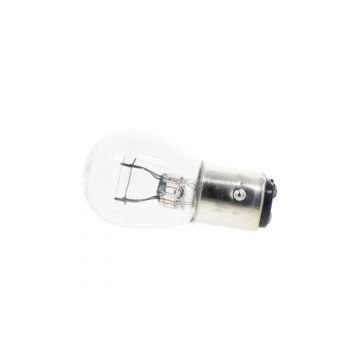 Lampadina 12V, 21/5W Watts, BAY15d Base